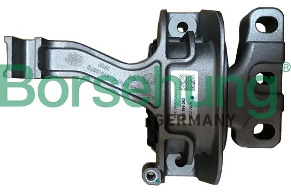 BORSEHUNG Uloženie motora B19099 1