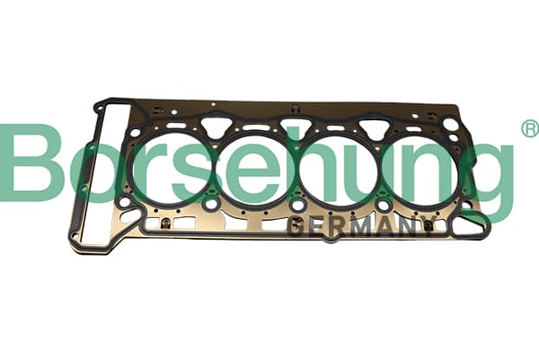 BORSEHUNG Tesnenie hlavy valcov B19126 1