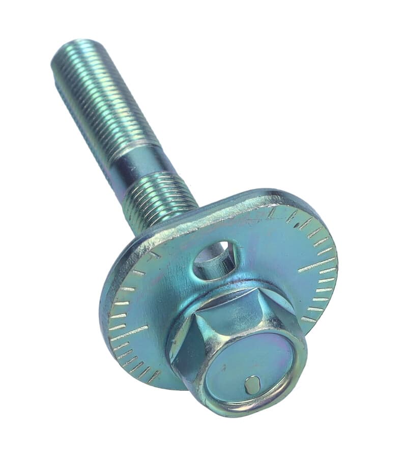 Skrutka ramena s excentrom OE TOYOTA 4819032010 1