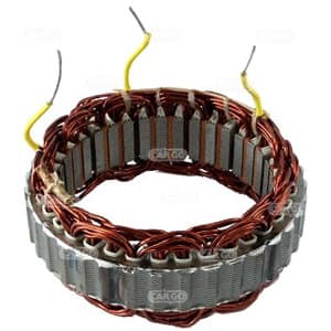 HC-Cargo Stator, generátor 134515 1