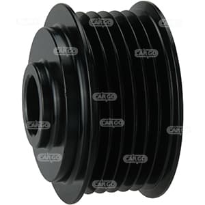 HC-Cargo Remenica alternátora 236599 1