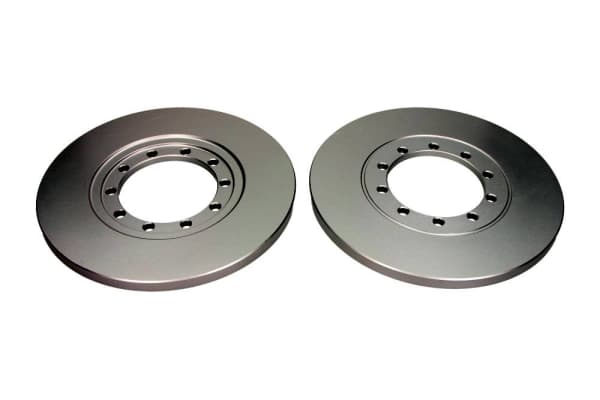 QUARO Brzdový kotúč QD0580 1