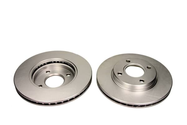 QUARO Brzdový kotúč QD2853 1