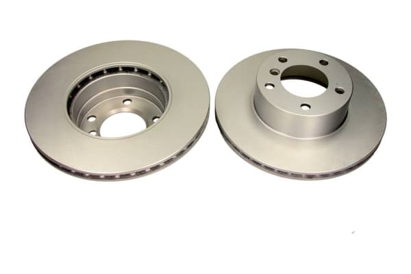 QUARO Brzdový kotúč QD6517 1