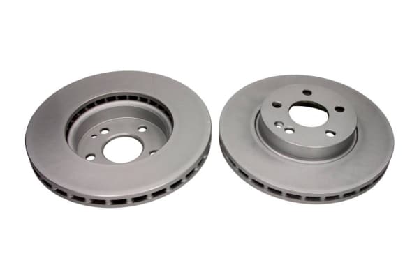 QUARO Brzdový kotúč QD7445 1