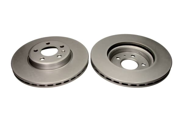 QUARO Brzdový kotúč QD8004 1