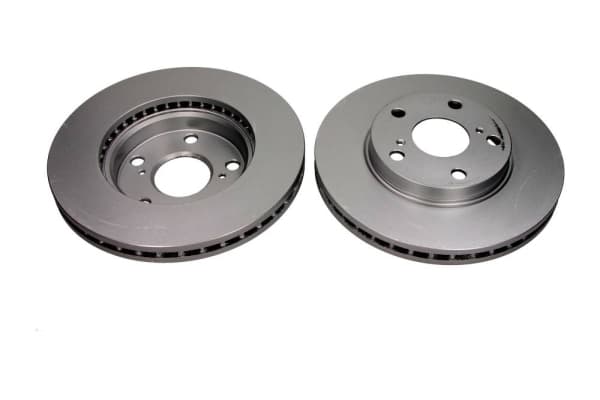 QUARO Brzdový kotúč QD9597 1