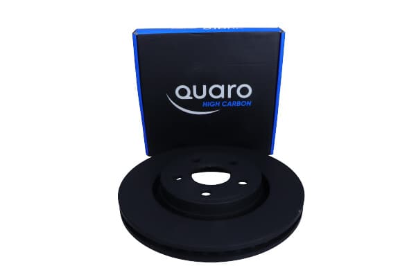 QUARO Brzdový kotúč QD0004HC 1