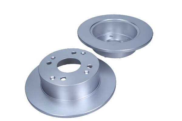 QUARO Brzdový kotúč QD0529 1