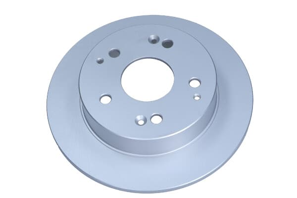 QUARO Brzdový kotúč QD0673 1