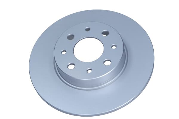 QUARO Brzdový kotúč QD0769 1