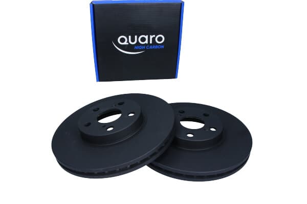 QUARO Brzdový kotúč QD2949HC 1