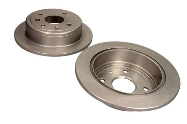 QUARO Brzdový kotúč QD4400 1