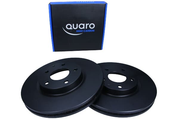 QUARO Brzdový kotúč QD4753HC 1