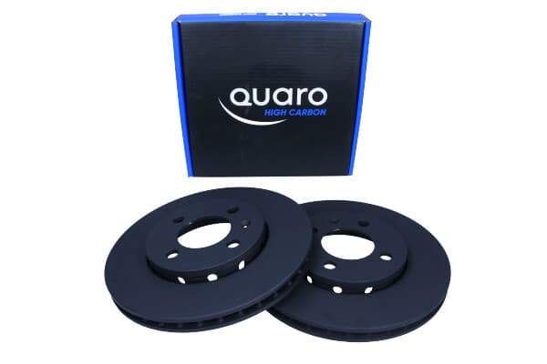 QUARO Brzdový kotúč QD5953HC 1