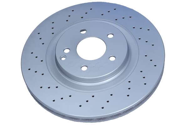 QUARO Brzdový kotúč QD6145 1