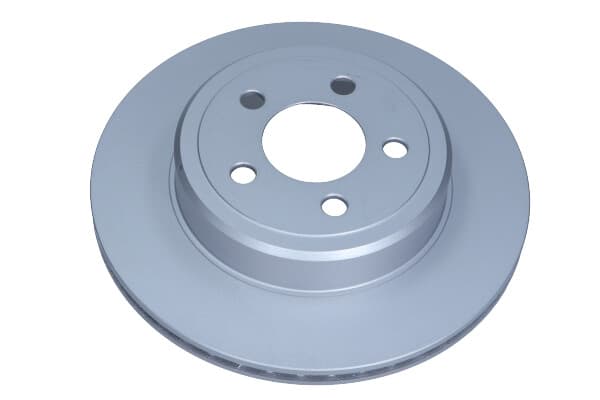 QUARO Brzdový kotúč QD7393 1