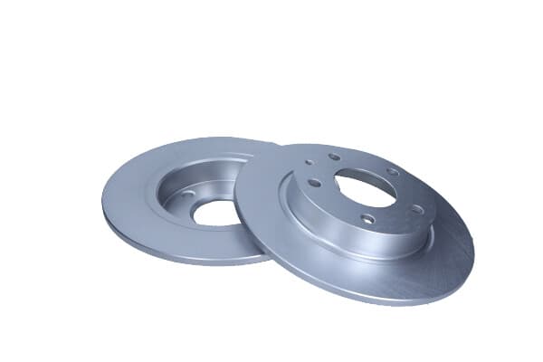 QUARO Brzdový kotúč QD8641 1