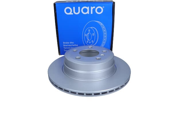 QUARO Brzdový kotúč QD7585 1
