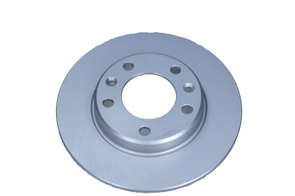 QUARO Brzdový kotúč QD7921 1