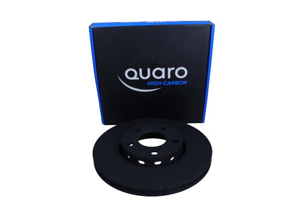 QUARO Brzdový kotúč QD9382HC 1