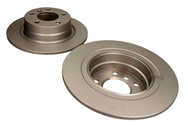 QUARO Brzdový kotúč QD9657 1