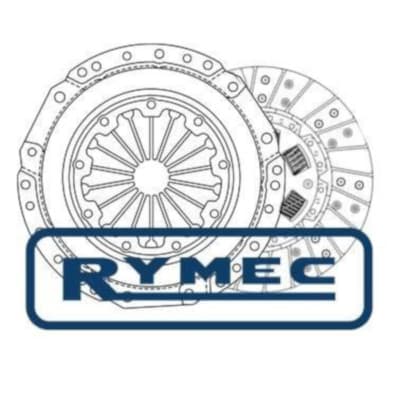 RYMEC Spojková sada JT1670 1
