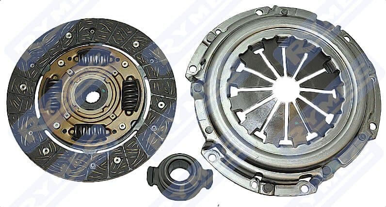 RYMEC Spojková sada JT1047 1
