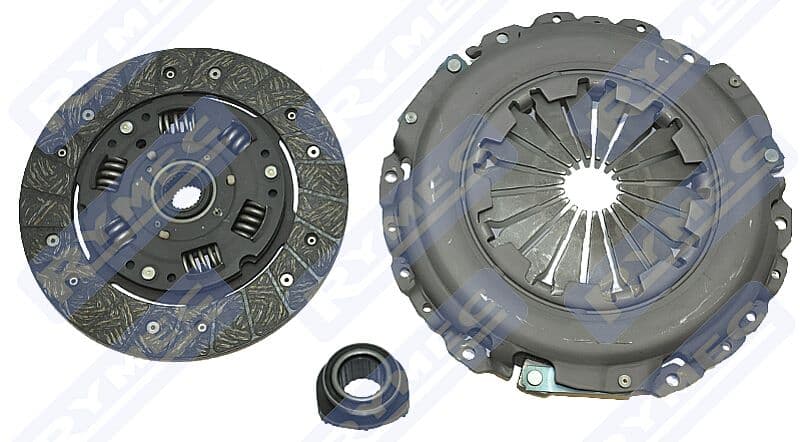RYMEC Spojková sada JT1077 1