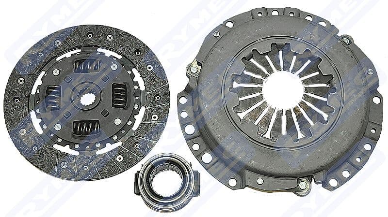 RYMEC Spojková sada JT1089 1