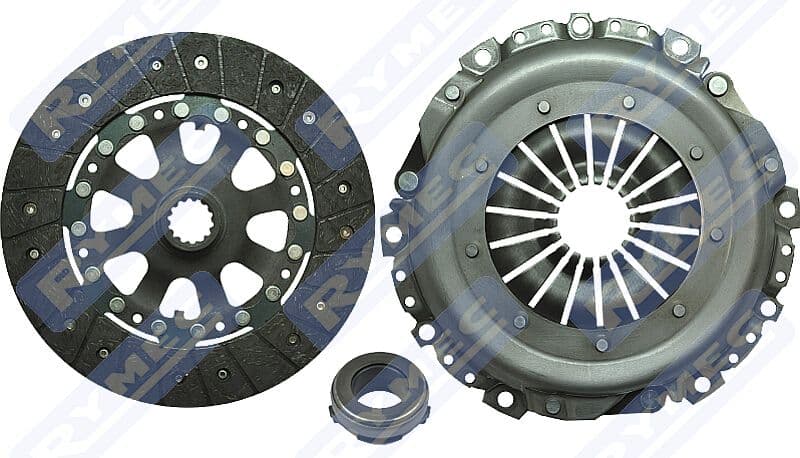 RYMEC Spojková sada JT1202 1