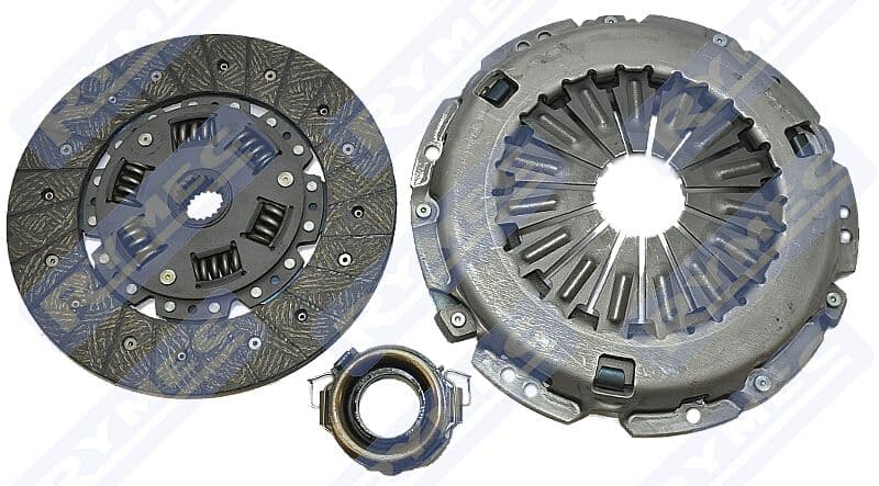 RYMEC Spojková sada JT1218 1