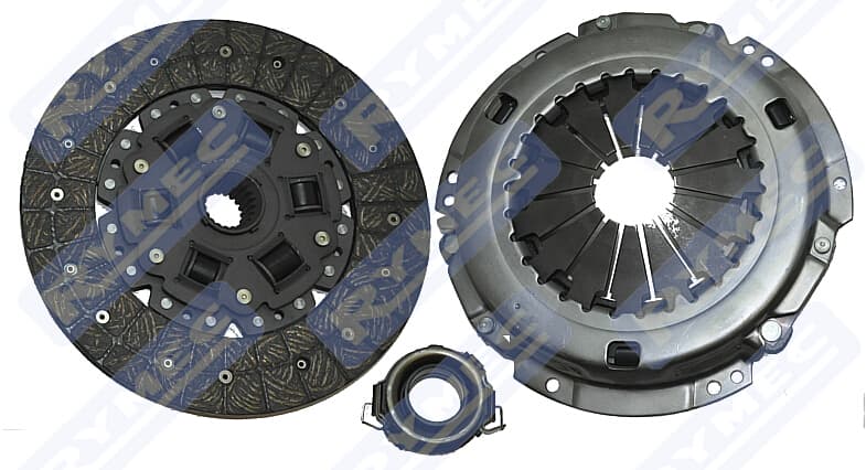 RYMEC Spojková sada JT1256 1