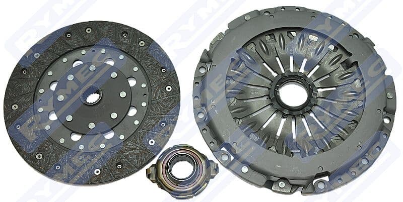 RYMEC Spojková sada JT1274 1