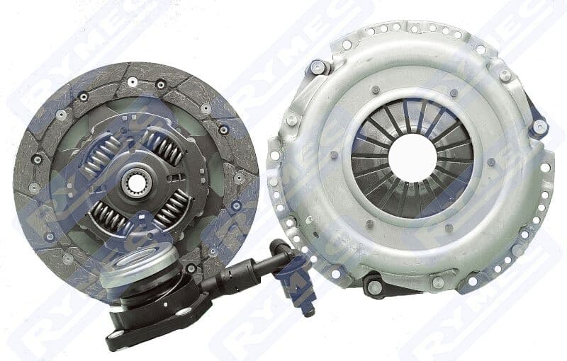 RYMEC Spojková sada JT1429040 1