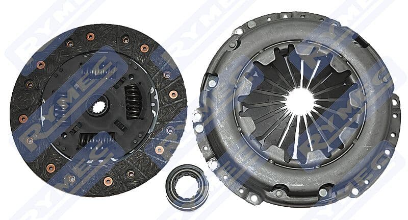 RYMEC Spojková sada JT1504 1