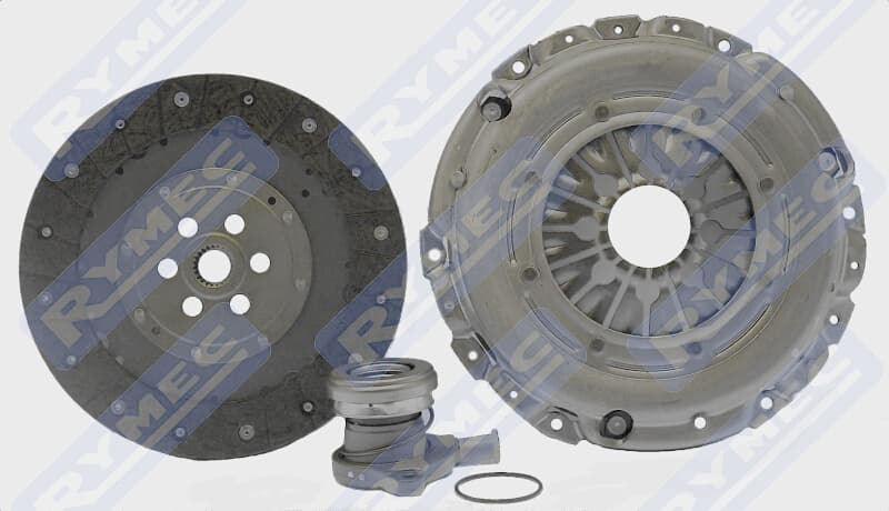 RYMEC Spojková sada JT1540047 1