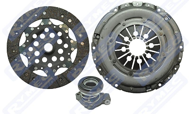 RYMEC Spojková sada JT1598043 1