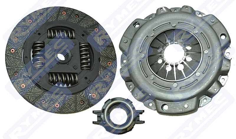 RYMEC Spojková sada JT1616 1