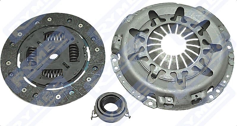 RYMEC Spojková sada JT1620 1