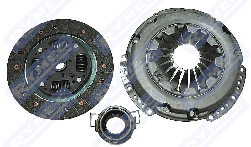 RYMEC Spojková sada JT1621 1