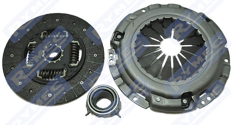 RYMEC Spojková sada JT1625 1
