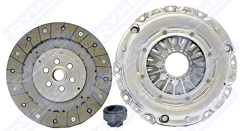 RYMEC Spojková sada JT1680 1