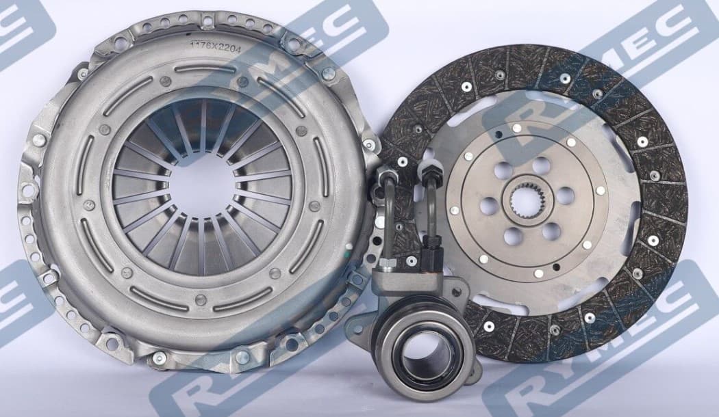 RYMEC Spojková sada JT1753065 1