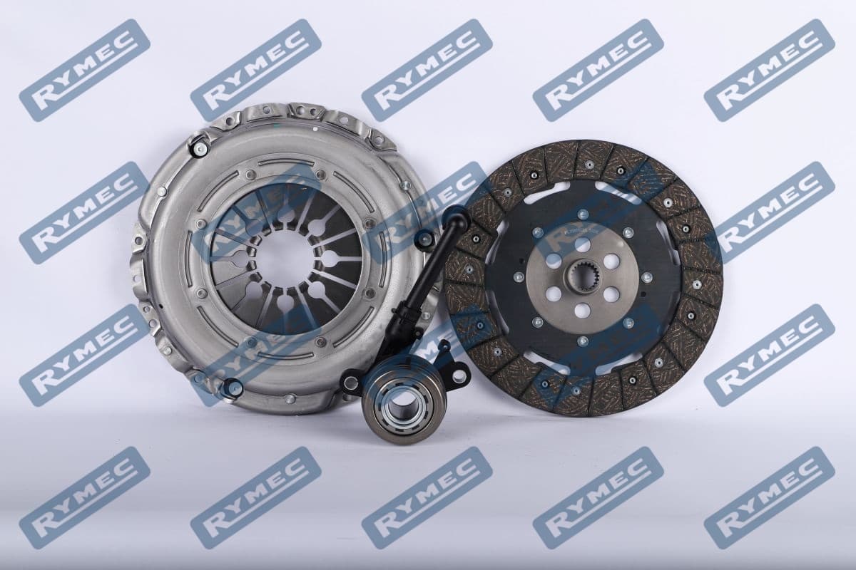 RYMEC Spojková sada JT17951038 1