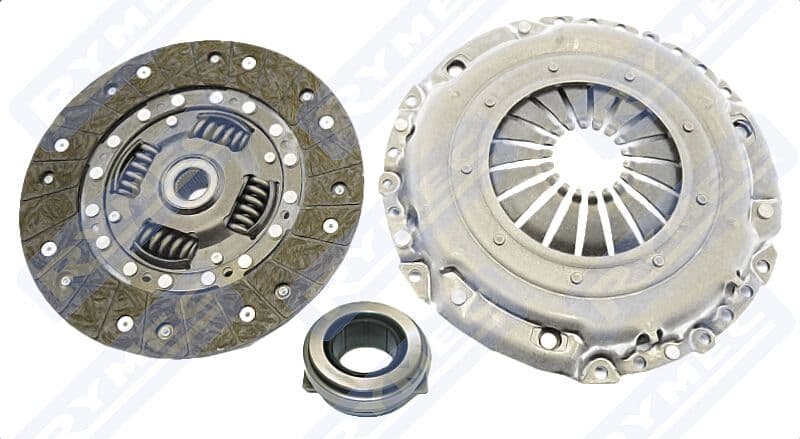 RYMEC Spojková sada JT1804 1