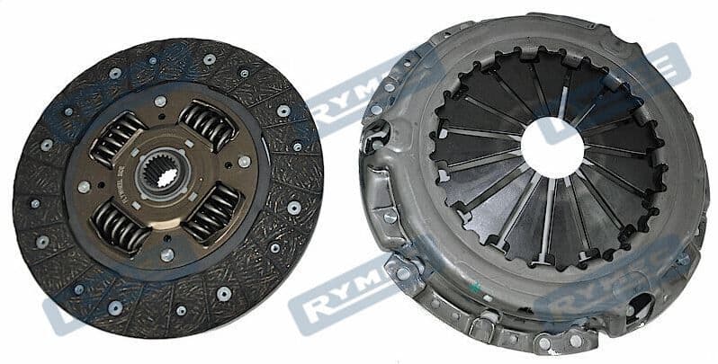 RYMEC Spojková sada JT1827 1