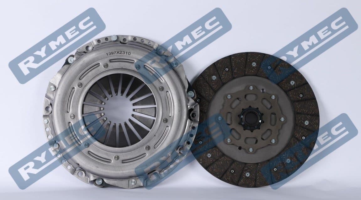 RYMEC Spojková sada JT1920 1