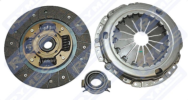 RYMEC Spojková sada JT6084 1