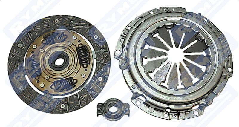 RYMEC Spojková sada JT6485 1